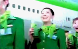 GreenAirline